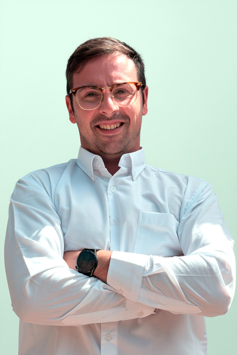 Foto de Carlos Fenollar