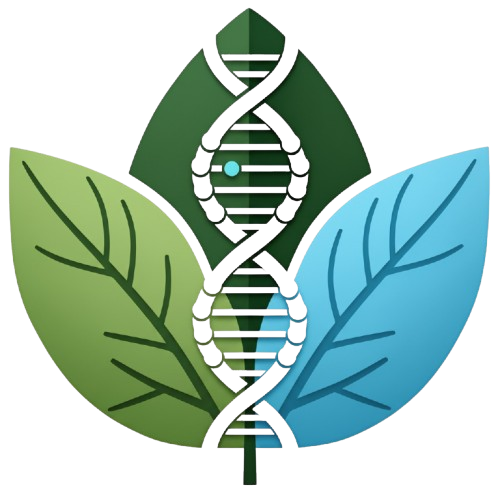 Logo de Leafgene Solutions