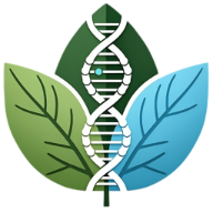 logo de Leafgene Solutions